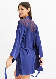 Kimono van satijn, bonprix