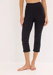 ¾ Capri legging gemaakt van verkoelend polyamide, bonprix