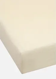 Hoeslaken van jersey, bonprix