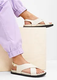 Sandalen, bonprix