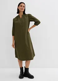 Midi jurk, bonprix