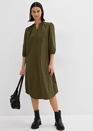 Midi jurk, bonprix
