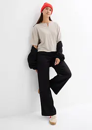 Oversized shirt, bonprix