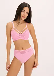 Minimizer bh met beugels en gerecycled polyamide, bonprix