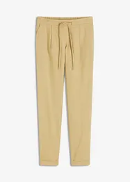 Linnen broek, bonprix