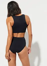 Bralette bikini (2-dlg. set), bonprix