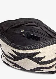Canvas schoudertas, bonprix