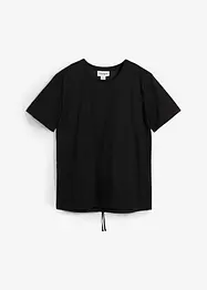 T-shirt van biologisch katoen, bonprix