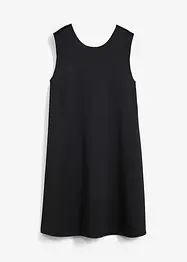 Mini jurk van scuba, bonprix