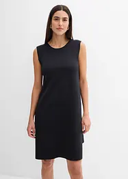 Mini jurk van scuba, bonprix