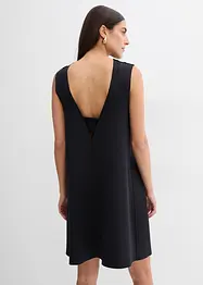 Mini jurk van scuba, bonprix