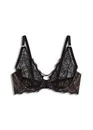 Triangel bh met beugels, bonprix