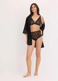 Triangel bh met beugels, bonprix