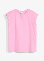 T-shirt van puur biologisch katoen, bonprix