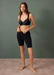 Lange damesboxer met biologisch katoen ( set van 4), bonprix