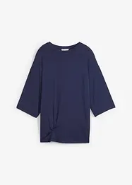 T-shirt van fijne viscose, bonprix