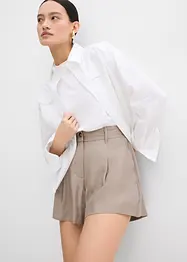 Short van fijn viscose, bonprix