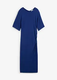 Jersey jurk van een zachte modalmix, bonprix