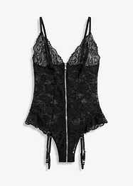 Body met ritssluiting, VENUS