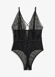Stringbody ouvert, VENUS