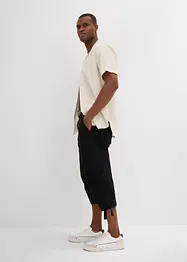 3/4 broek, loose fit, extra wijd, bonprix