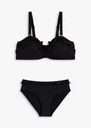 Beugel bikini (2-dlg. set), bonprix