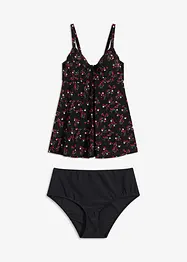 Lange tankini (2-dlg. set), bonprix