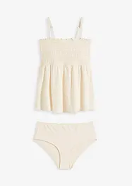 Tankini (2-dlg. set), bonprix