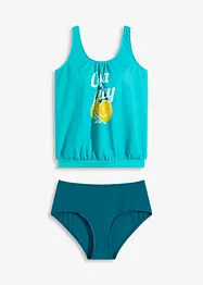 Tankini (2-dlg. set), bonprix