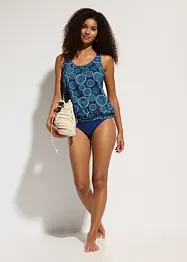 Oversized tankini (2-dlg. set), bonprix