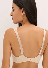Bh met beugels (set van 2), bonprix