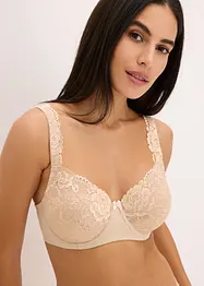 Bh met beugels (set van 2), bonprix