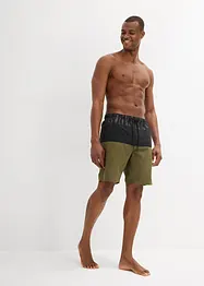 Heren zwemshort, bonprix