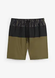 Heren zwemshort, bonprix