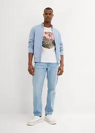 T-shirt van biologisch katoen, bonprix