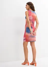 Flatteuze shirtjurk, bonprix
