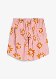Bandeau top van zacht viscose, bonprix
