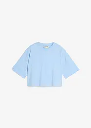 Shirt van biologisch katoen, bonprix