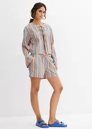 Blouse van katoen, bonprix