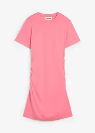 Shirtjurk met plooien, bonprix