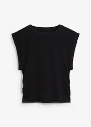 Shirt van puur katoen, bonprix
