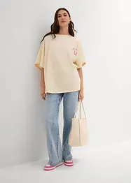 Oversized shirt, bonprix