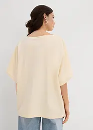 Oversized shirt, bonprix