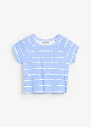 Geribd shirt, bonprix