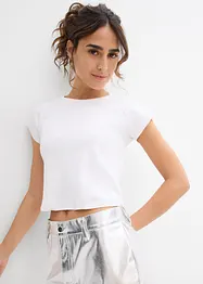 Geribd shirt, bonprix