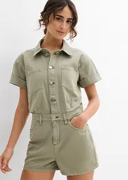Korte jumpsuit, bonprix