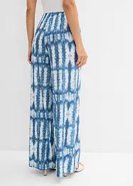 Gedessineerde broek, bonprix