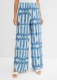 Gedessineerde broek, bonprix