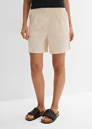 Bermuda van katoen, bonprix