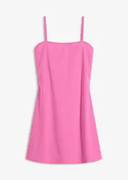 Jersey jurk met decoratieve strik achter, bonprix